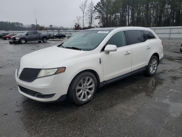 2013 LINCOLN MKT #3049520719