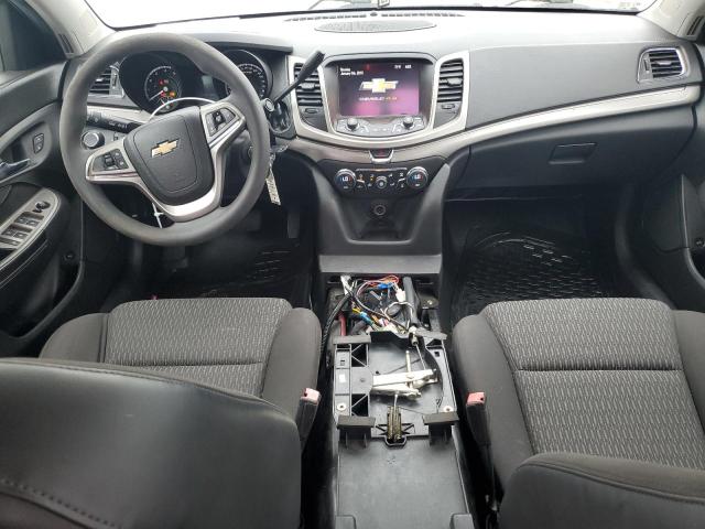 2017 CHEVROLET CAPRICE PO 6G3NS5U26HL308652