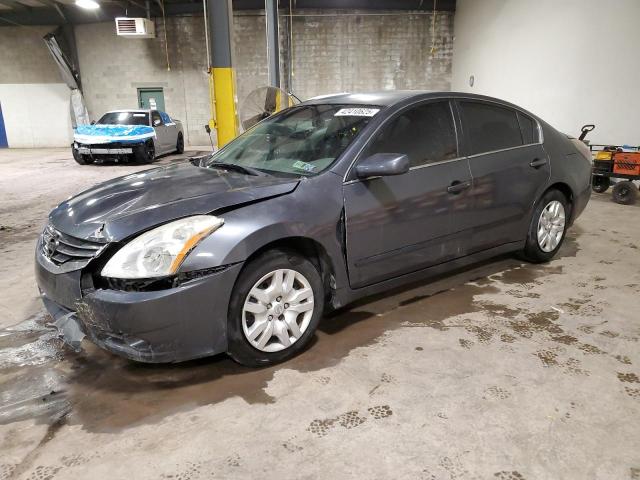 2011 NISSAN ALTIMA BAS #3122918965