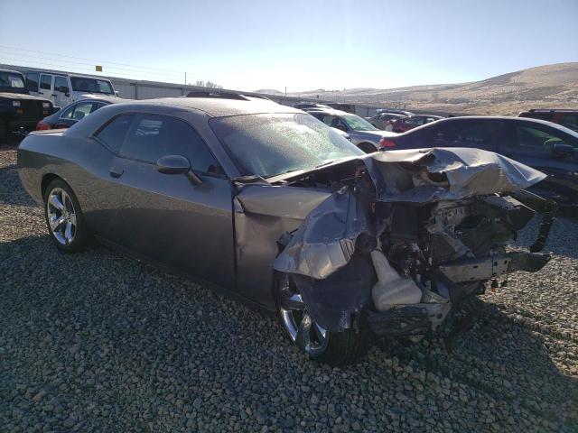 Vin: 2b3cj5dtxbh575718, lot: 42385725, dodge challenger r/t 20114