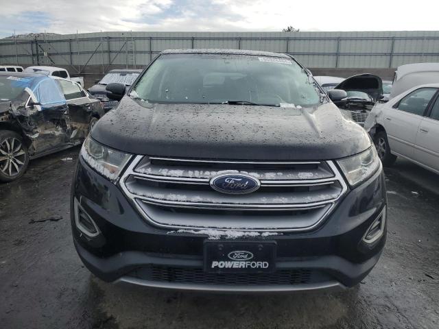 2017 FORD EDGE TITAN - 2FMPK3K95HBB28844
