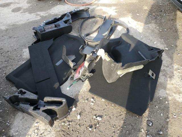 2019 TOYOTA COROLLA SE - JTNK4RBE8K3032816