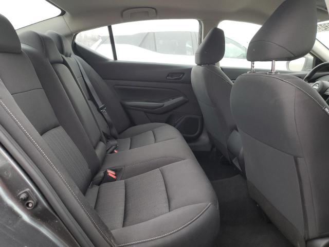 2023 NISSAN ALTIMA S - 1N4BL4BV6PN360814
