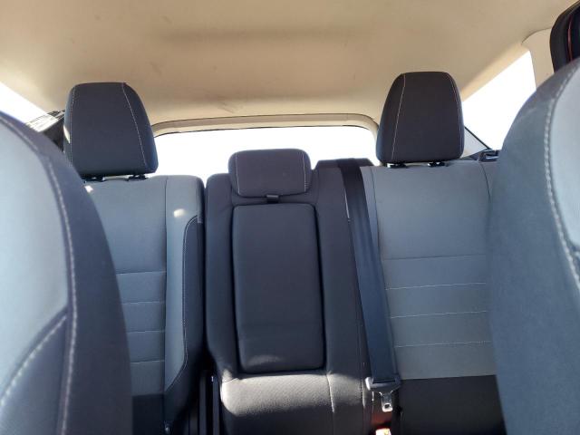 2016 FORD ESCAPE SE - 1FMCU0G75GUC45136