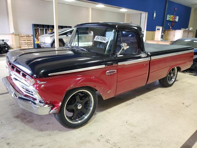 Vin: f10bk781665, lot: 57074905, ford f-150 1966 img_1