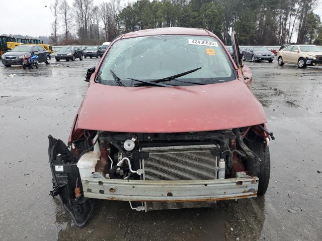 2017 NISSAN VERSA S - 3N1CN7AP8HL841374
