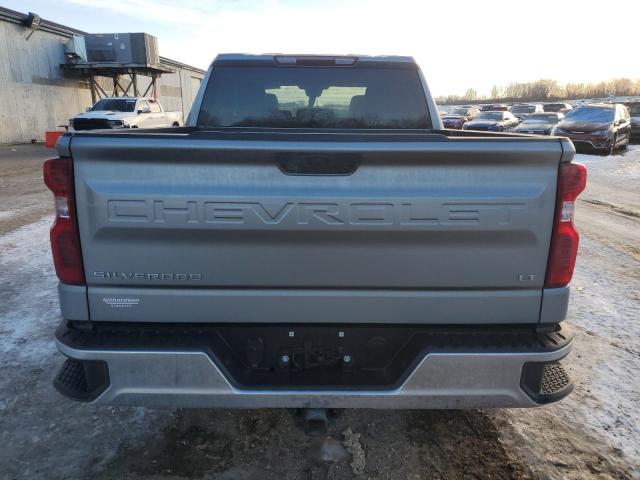 2024 CHEVROLET 1500 1GCPDKEK8RZ106892