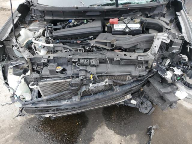 2018 NISSAN ROGUE S - KNMAT2MT5JP501258