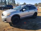 2017 SUBARU CROSSTREK - JF2GPAKC7H8216613