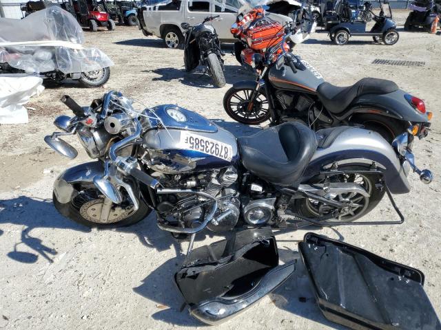 2007 YAMAHA XV1700 A JYAVP17Y67A003200