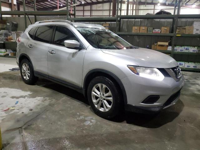 Vin: 5n1at2mt9ec782764, lot: 88163575, nissan rogue s 20144
