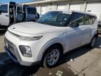 2020 KIA SOUL LX - KNDJ23AU8L7020221