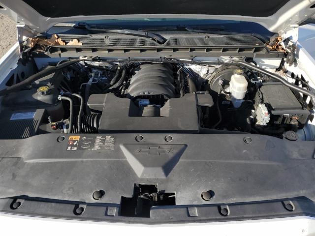 2016 CHEVROLET SILVERADO 1GCVKRECXGZ379649