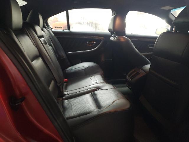 2017 FORD TAURUS LIM - 1FAHP2J80HG114751