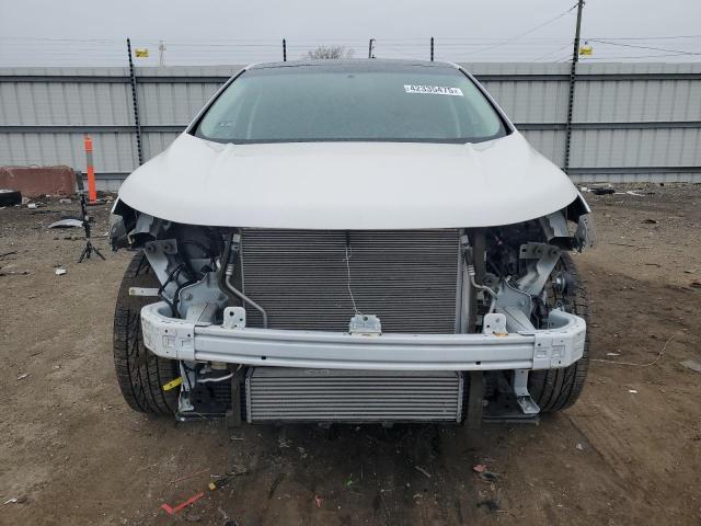 2017 FORD EDGE TITAN - 2FMPK3K91HBC11588