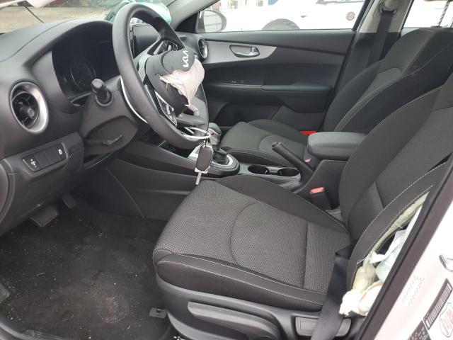 2024 KIA FORTE LX 3KPF24AD3RE748906