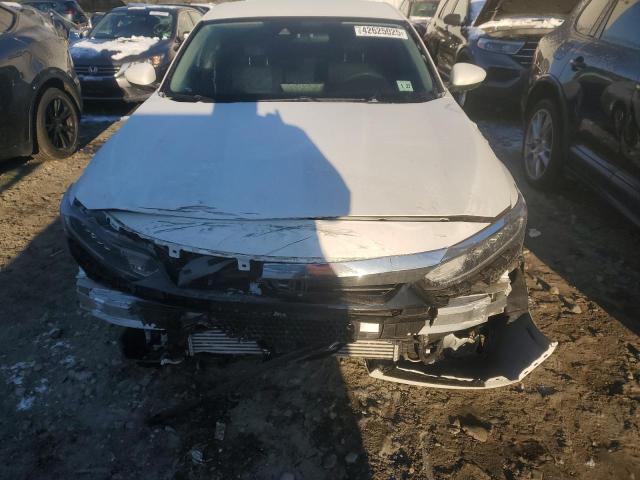 2022 HONDA ACCORD LX 1HGCV1F15NA033390