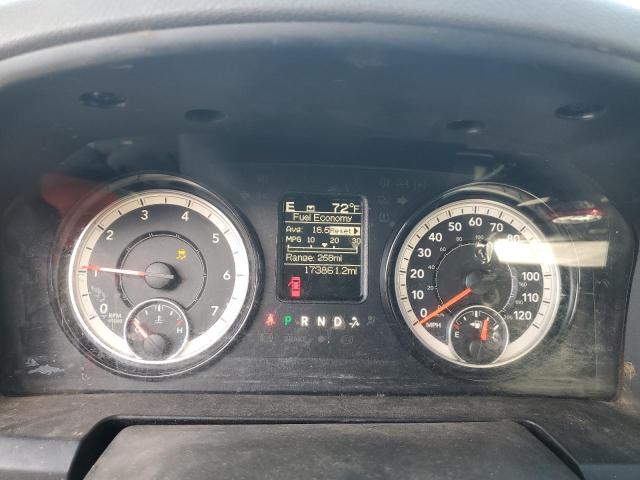 2019 RAM 1500 CLASS - 1C6RR6TT2KS657581
