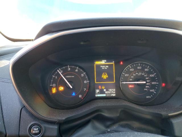 2019 SUBARU CROSSTREK JF2GTAEC6KH362547