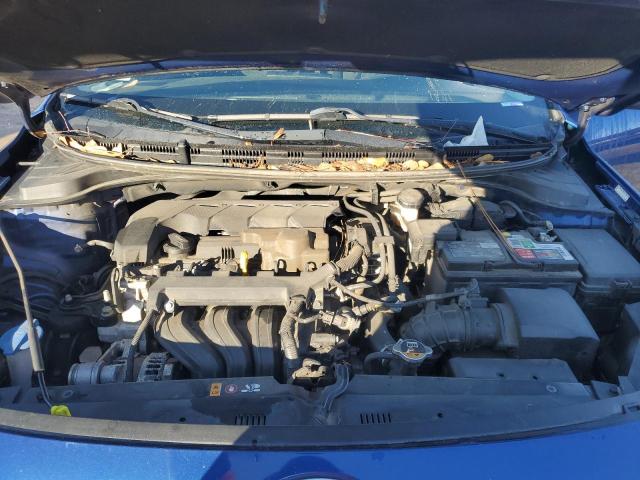 2020 KIA RIO - 3KPA24AD7LE282625