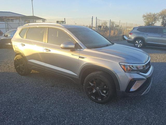 2023 VOLKSWAGEN TAOS SE 3VVEX7B29PM318829