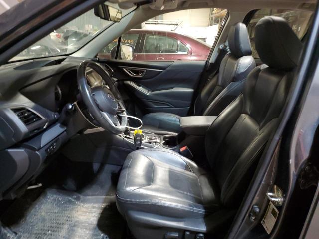 2020 SUBARU FORESTER L JF2SKASC7LH588308