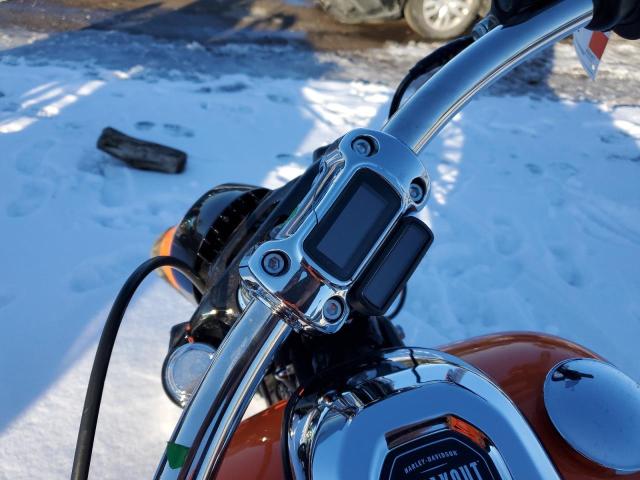 2023 HARLEY-DAVIDSON FXBR - 1HD1YEZ12PB060171