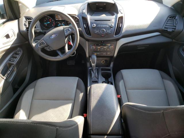 2018 FORD ESCAPE SE - 1FMCU0GDXJUB61682