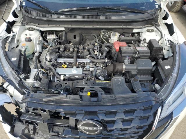 2024 NISSAN KICKS SV - 3N1CP5CV0RL562769