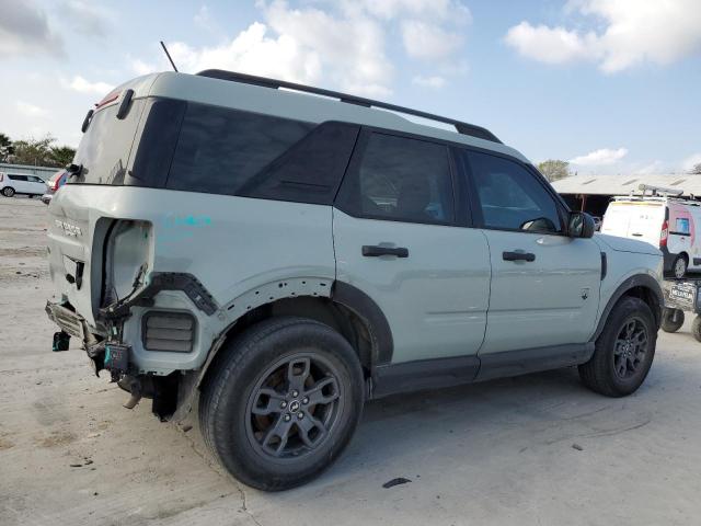 2023 FORD BRONCO SPO 3FMCR9B66PRD49825