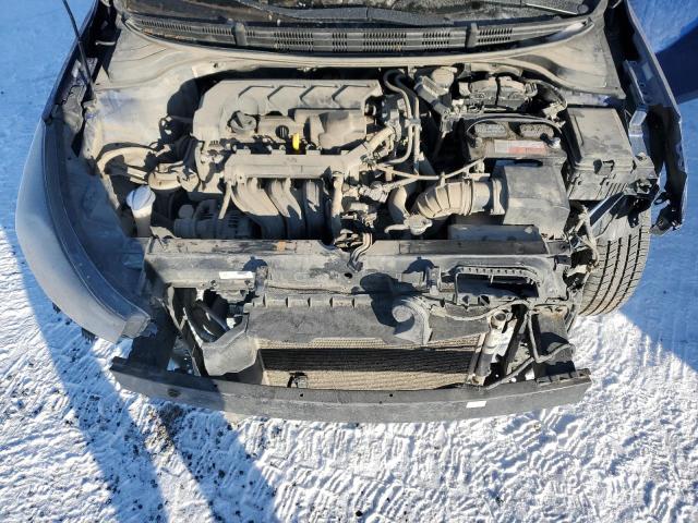 2020 KIA RIO LX - 3KPA24AD1LE263083