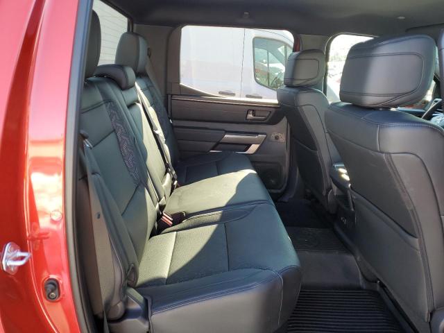 2025 TOYOTA TUNDRA CRE - 5TFLA5DBXSX238970