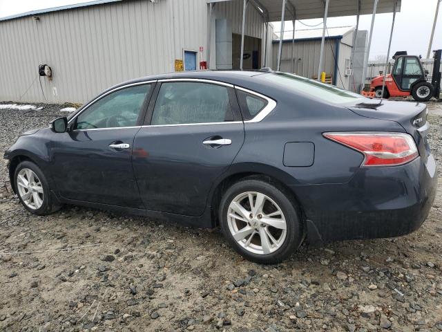 Vin: 1n4al3apxfc598507, lot: 42348155, nissan altima 2.5 20152
