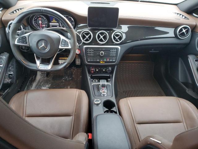 2016 MERCEDES-BENZ CLA 45 AMG - WDDSJ5CB5GN333667