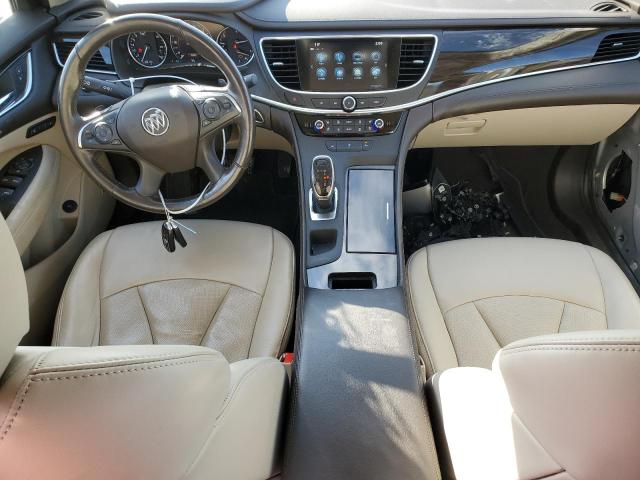 2017 BUICK LACROSSE P 1G4ZS5SS1HU201046
