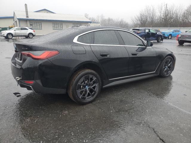 2023 BMW I4 EDRIVE WBY73AW04PFN43926