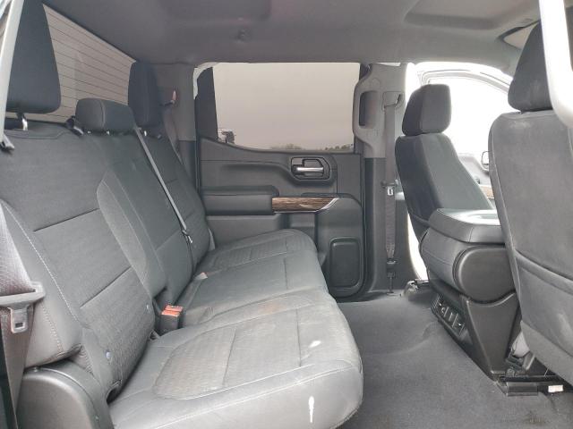 2020 GMC SIERRA C15 - 3GTP8BED1LG157115