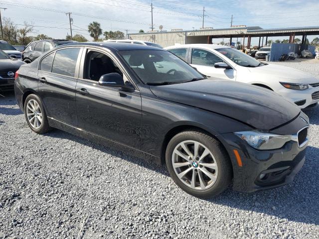 2017 BMW 320 WBA8E1G33HNU16436