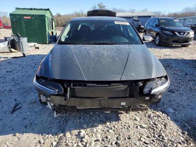 2024 HYUNDAI ELANTRA SE - KMHLM4DG4RU753516