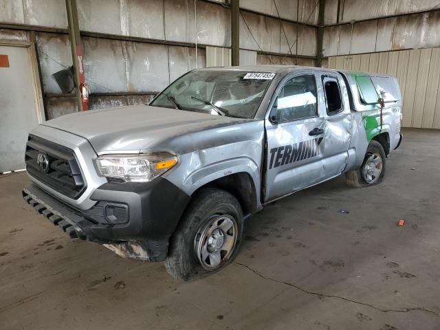 TOYOTA TACOMA ACC