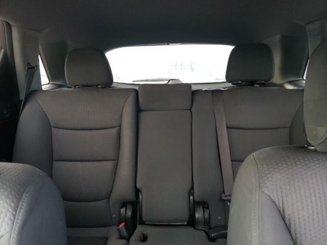 2013 KIA SORENTO LX - 5XYKT4A2XDG315637