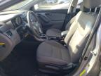 HYUNDAI ELANTRA SE photo