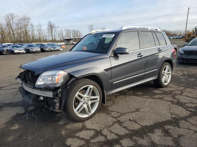 MERCEDES-BENZ GLK 350 4M