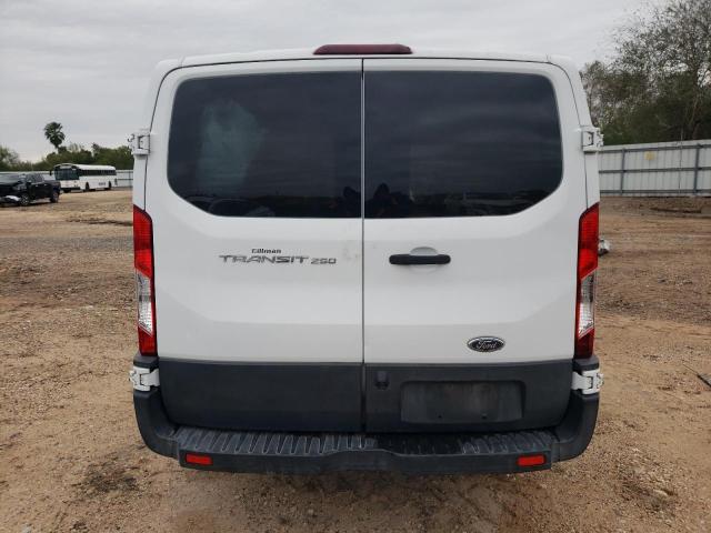 2016 FORD TRANSIT T- - 1FTYR1ZM8GKA47201