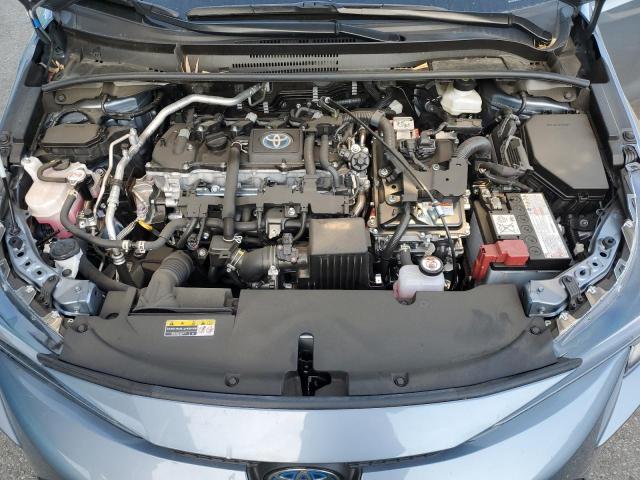 2024 TOYOTA COROLLA LE - JTDBCMFE1R3051643