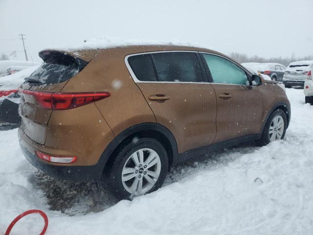 Vin: kndpm3ac4j7331623, lot: 86637944, kia sportage lx 20183