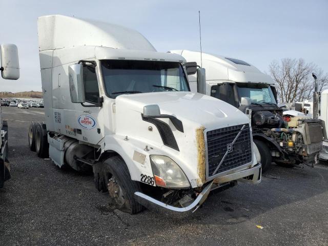 2009 VOLVO VN VNL #3051647083