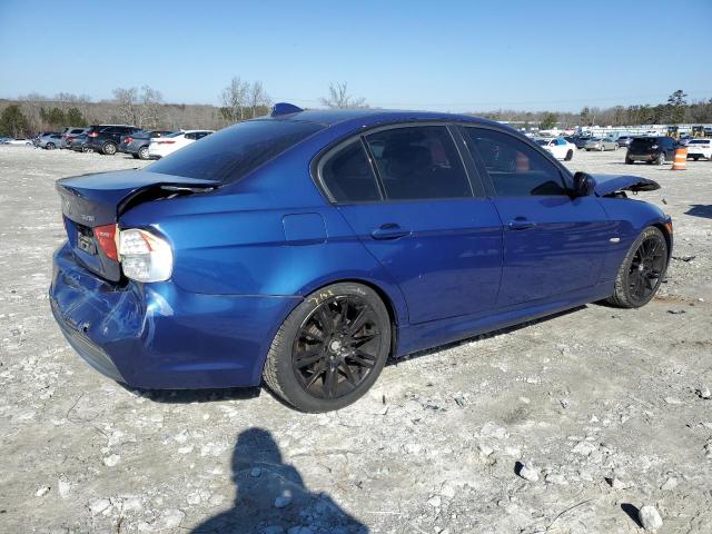 Vin: wbaph7c53be126010, lot: 88897375, bmw 3 series i 20113