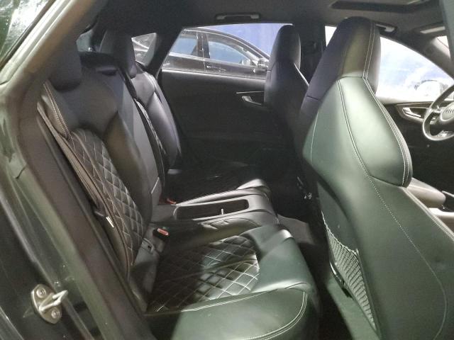 2017 AUDI S7 PREMIUM WAUWFAFCXHN004763