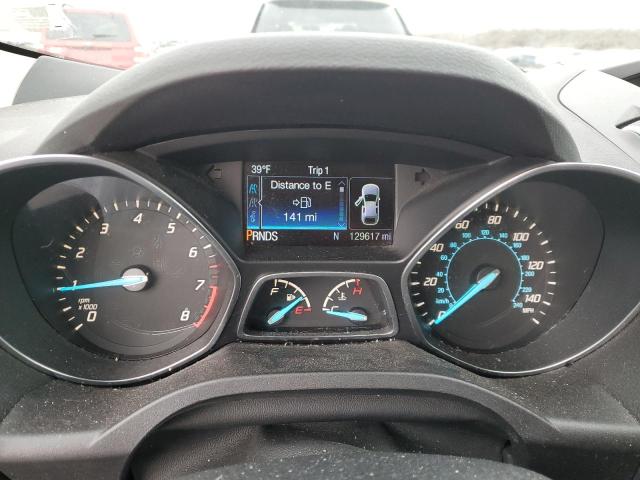 2016 FORD ESCAPE SE - 1FMCU9GX2GUC61167